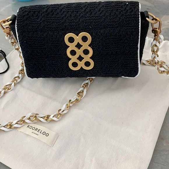 Pattine O Bag Pattina Pattine O Bag Pocket O-BAG BORSA MINIBAG CON